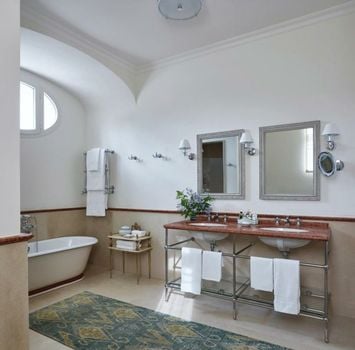 Villa Margherita by Belmond