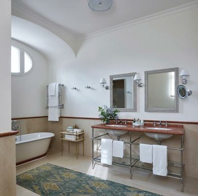 Villa Margherita by Belmond