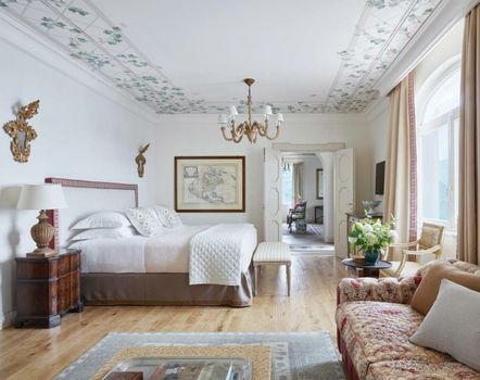 Villa Margherita by Belmond