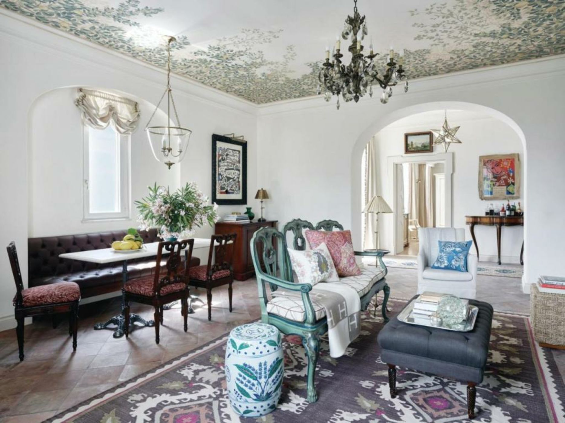 Villa Margherita by Belmond
