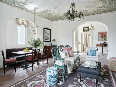 Villa Margherita by Belmond