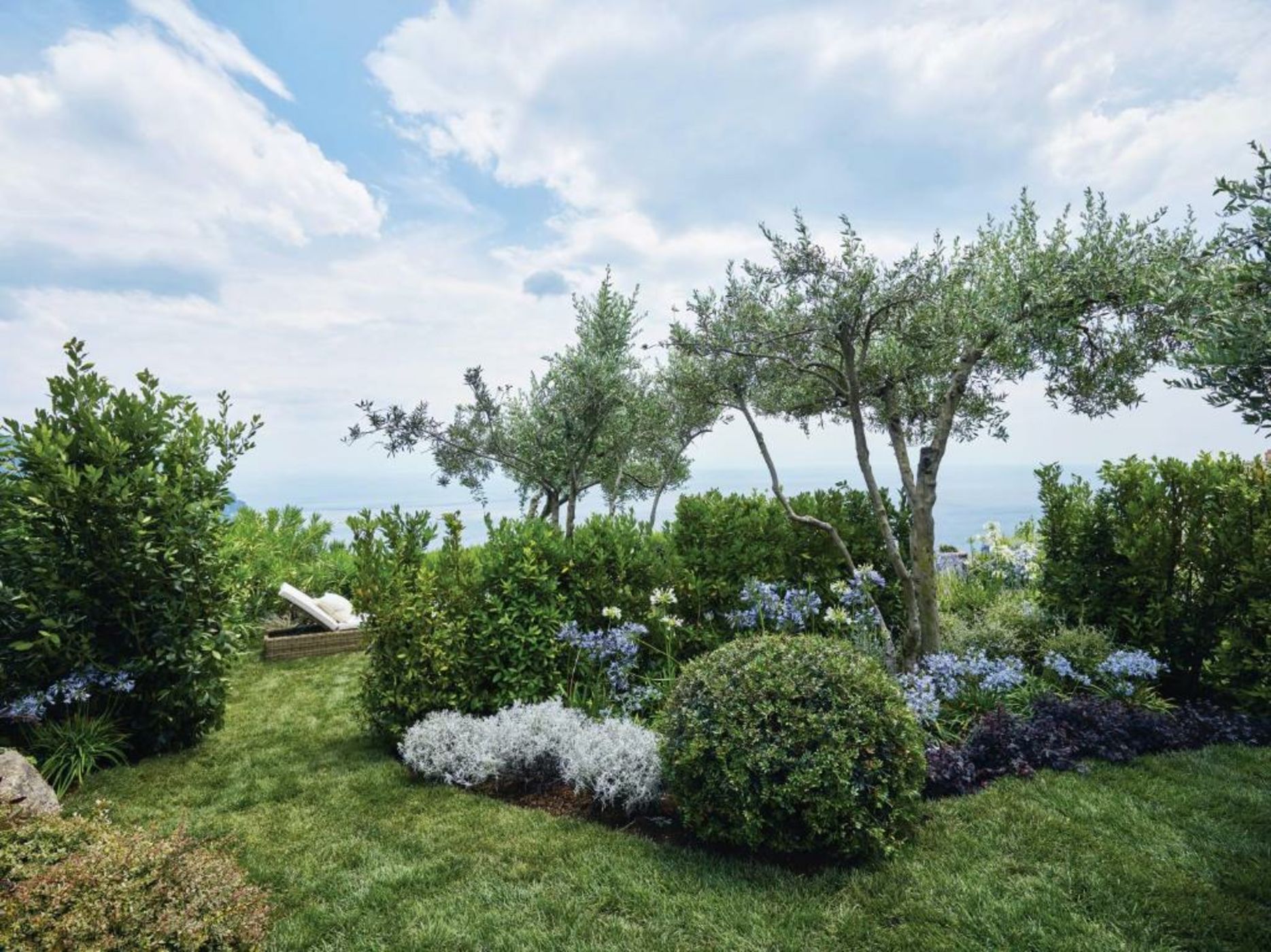 Villa Margherita by Belmond