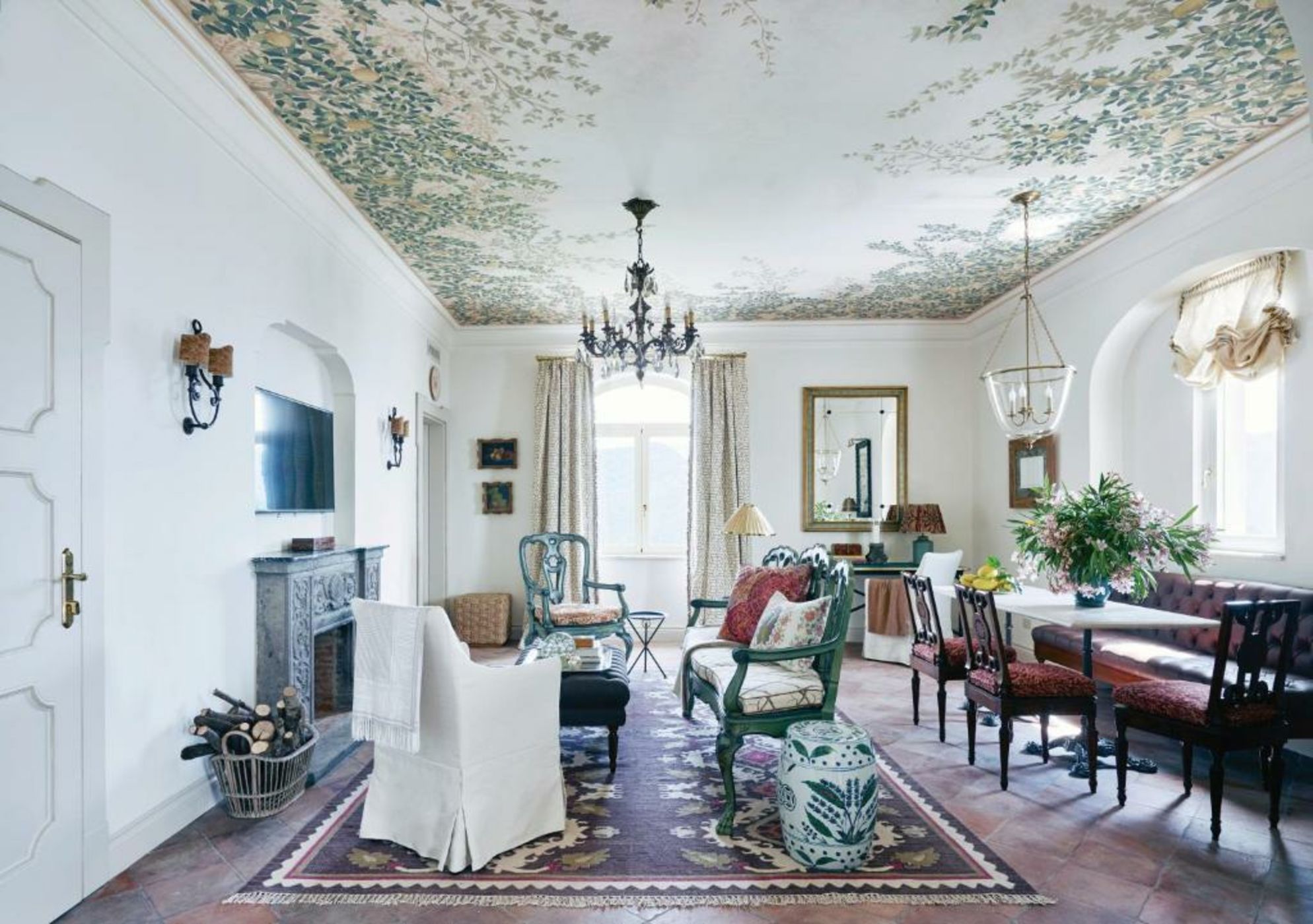 Villa Margherita by Belmond