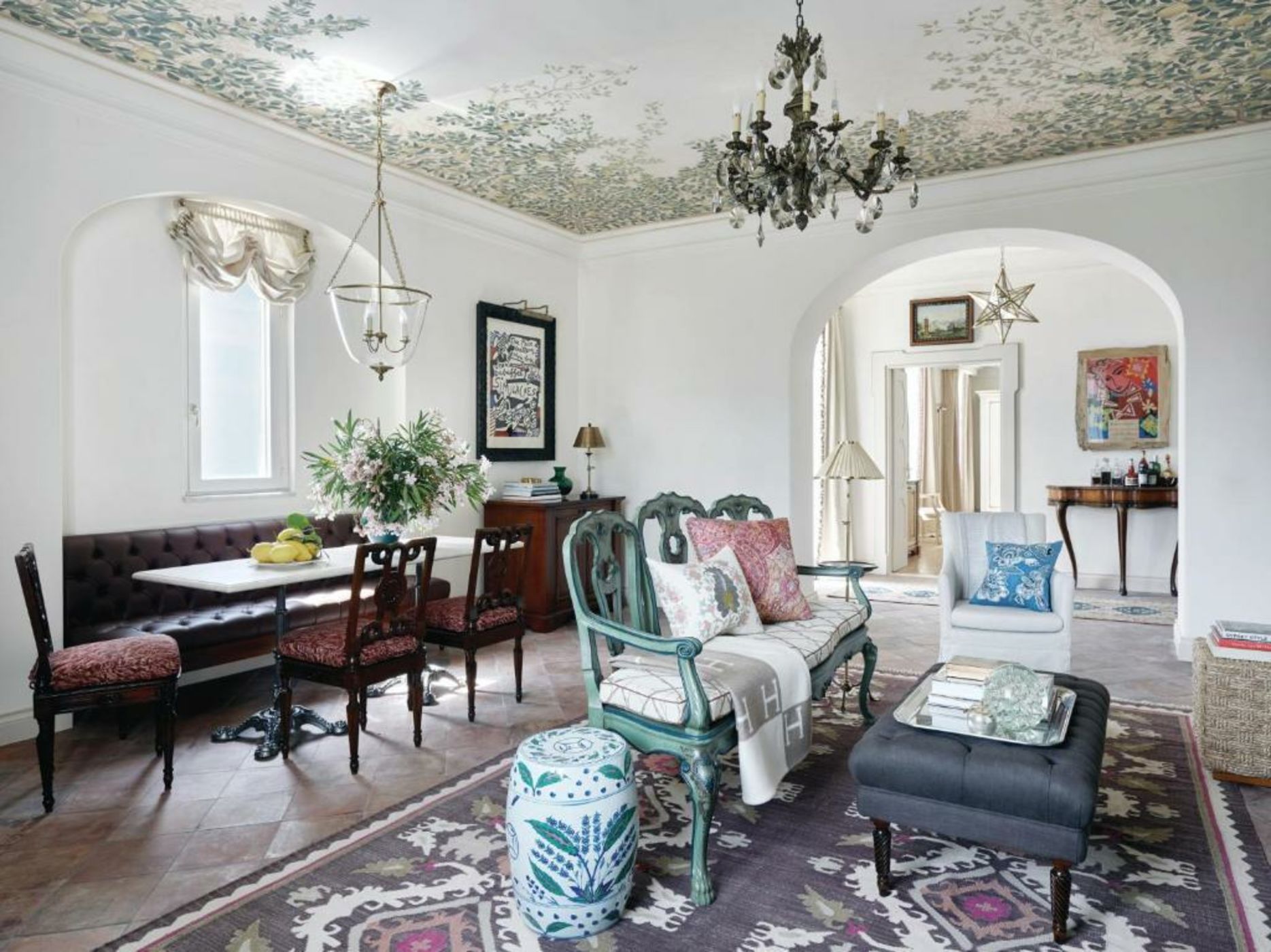 Villa Margherita by Belmond