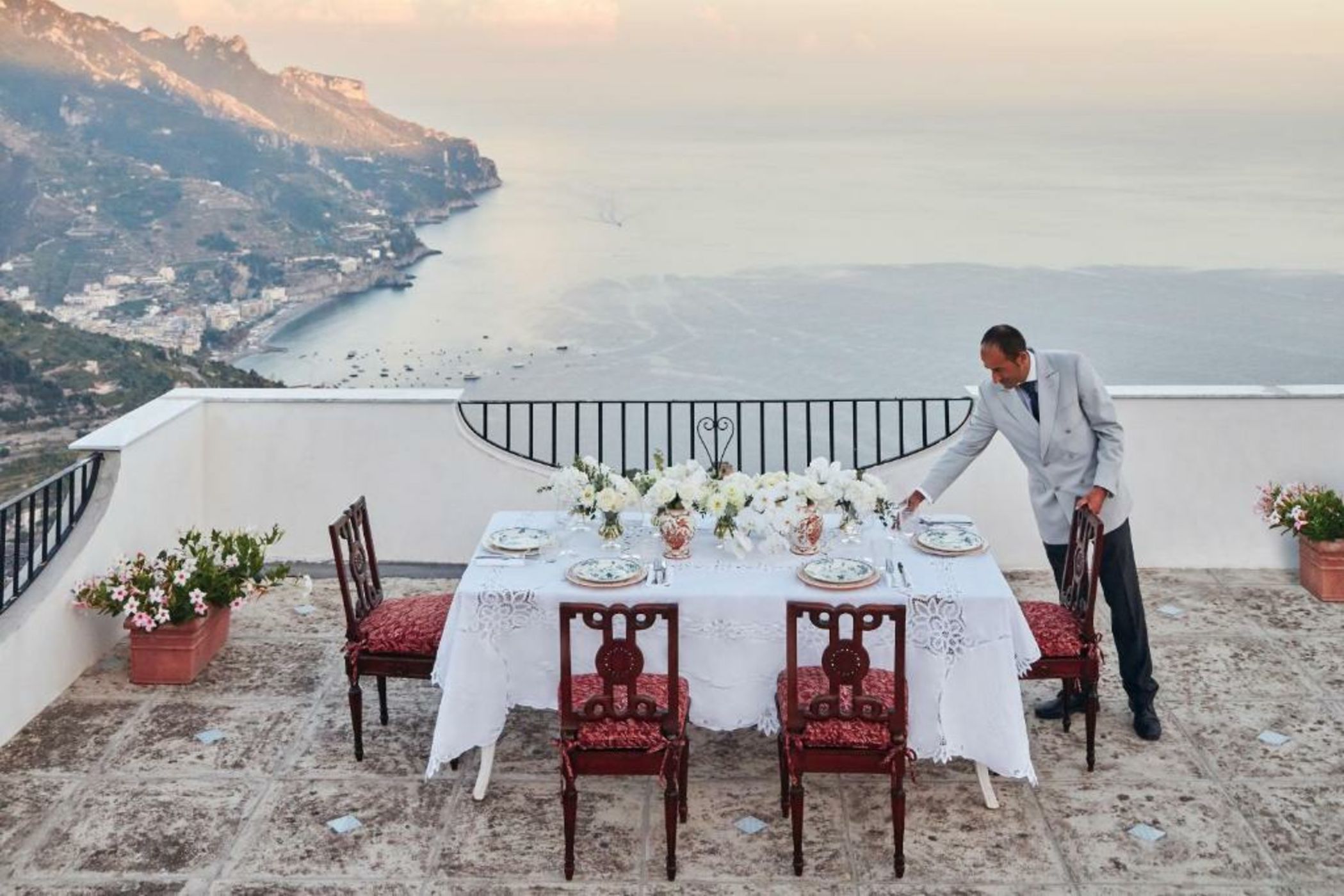 Villa Margherita by Belmond