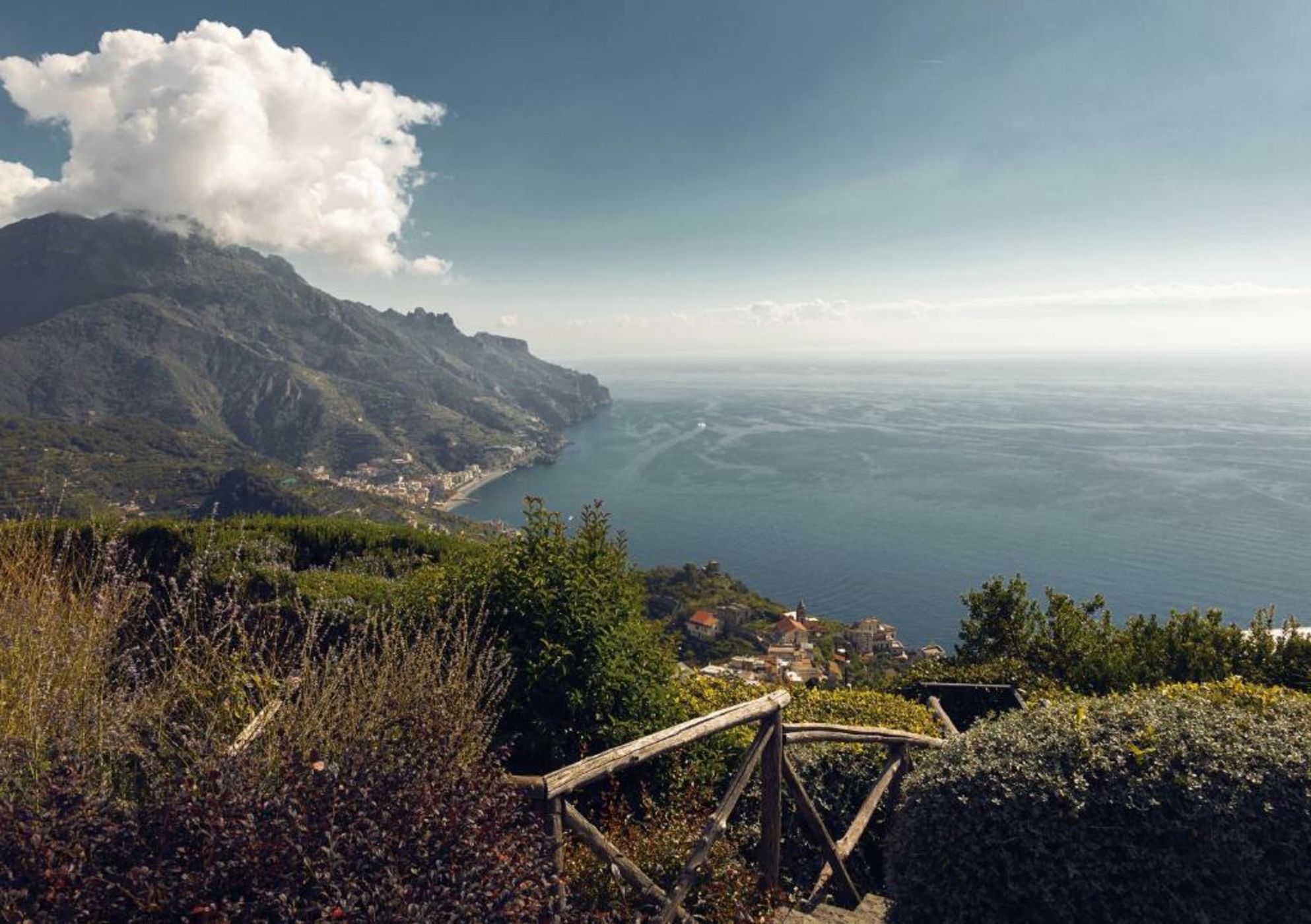 Villa Margherita by Belmond