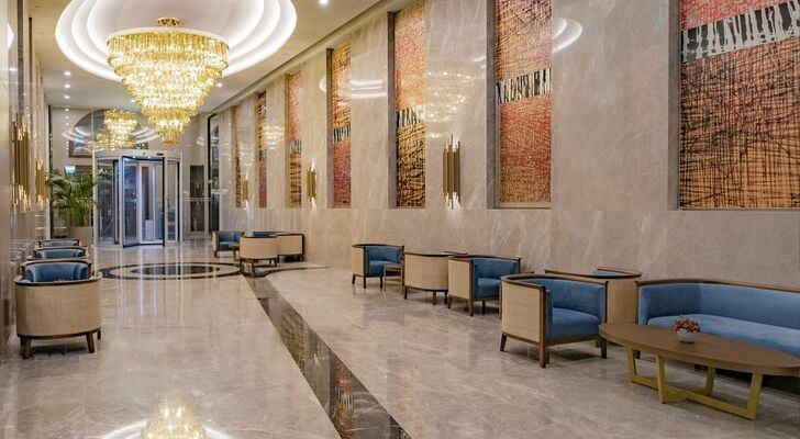 Sofitel Istanbul Taksim