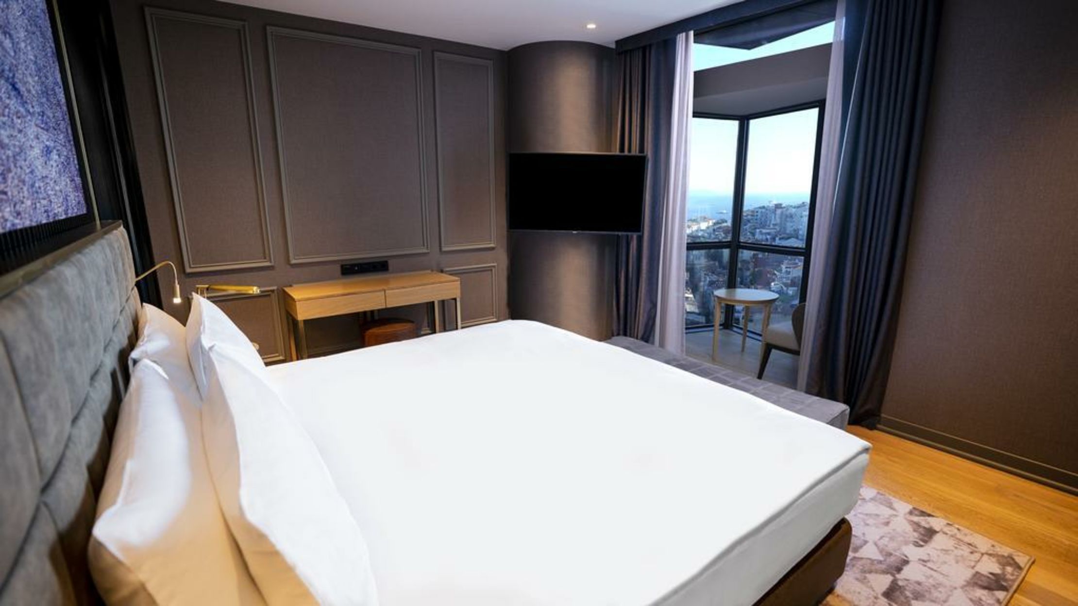 Sofitel Istanbul Taksim