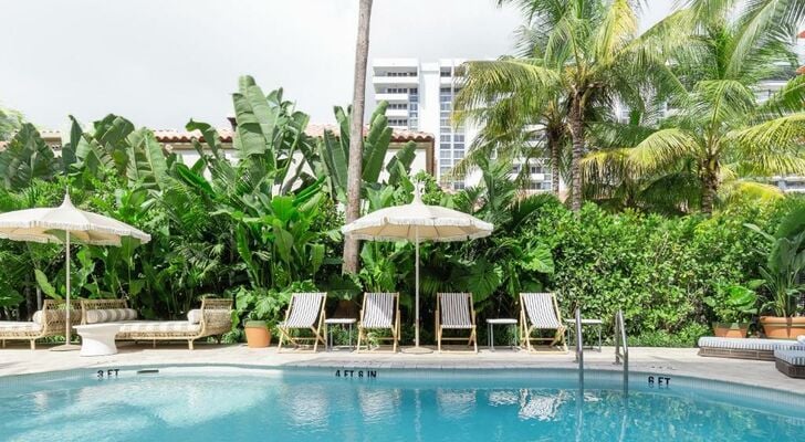 Palihouse Miami Beach