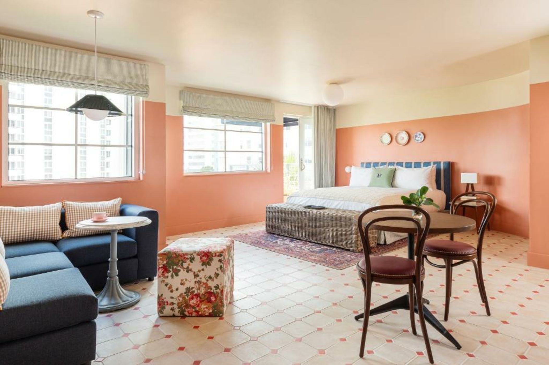 Palihouse Miami Beach