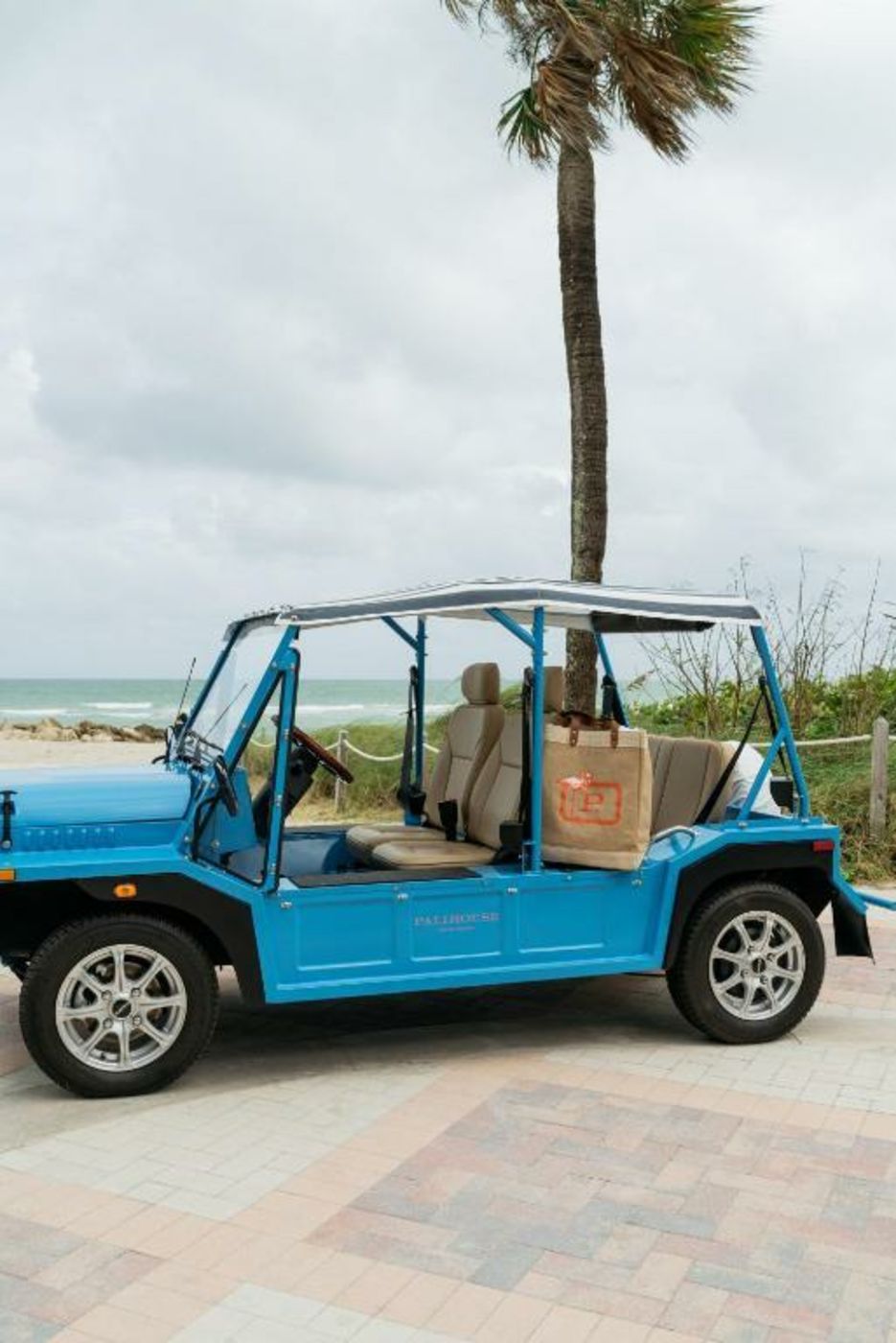 Palihouse Miami Beach