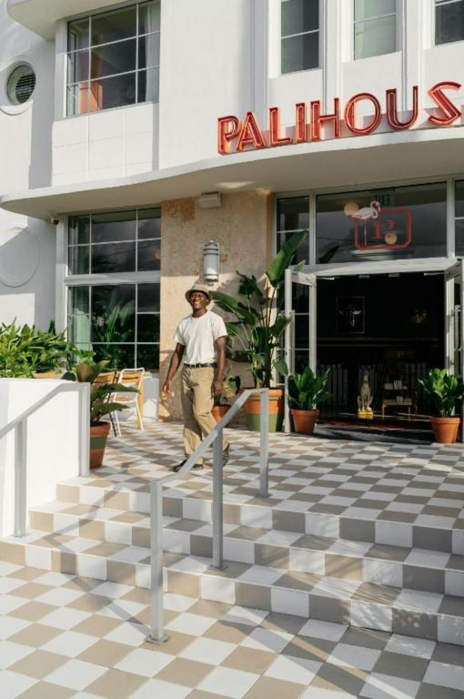 Palihouse Miami Beach