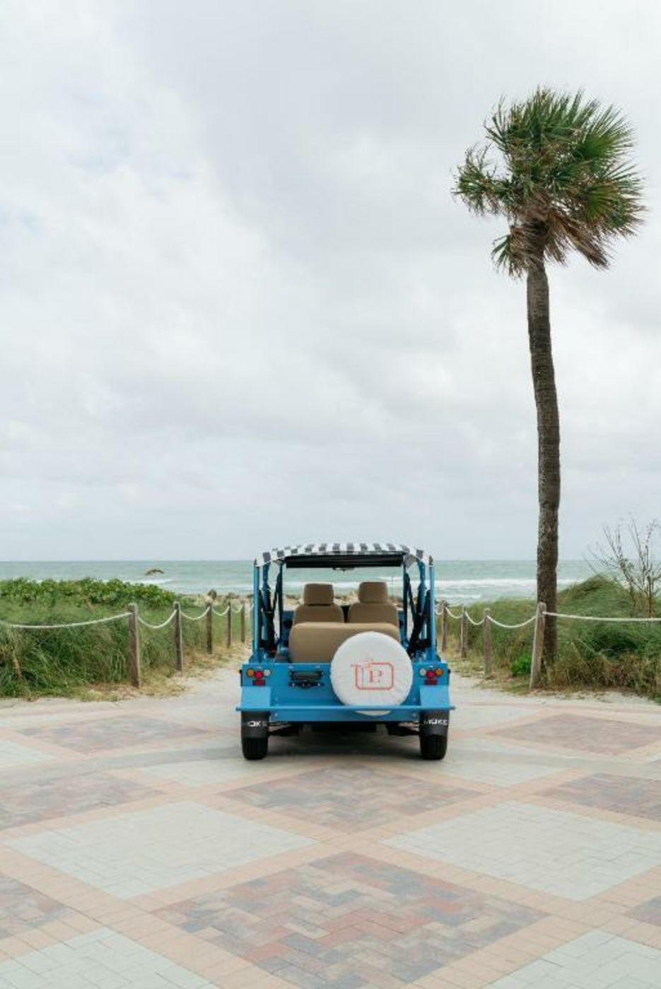 Palihouse Miami Beach