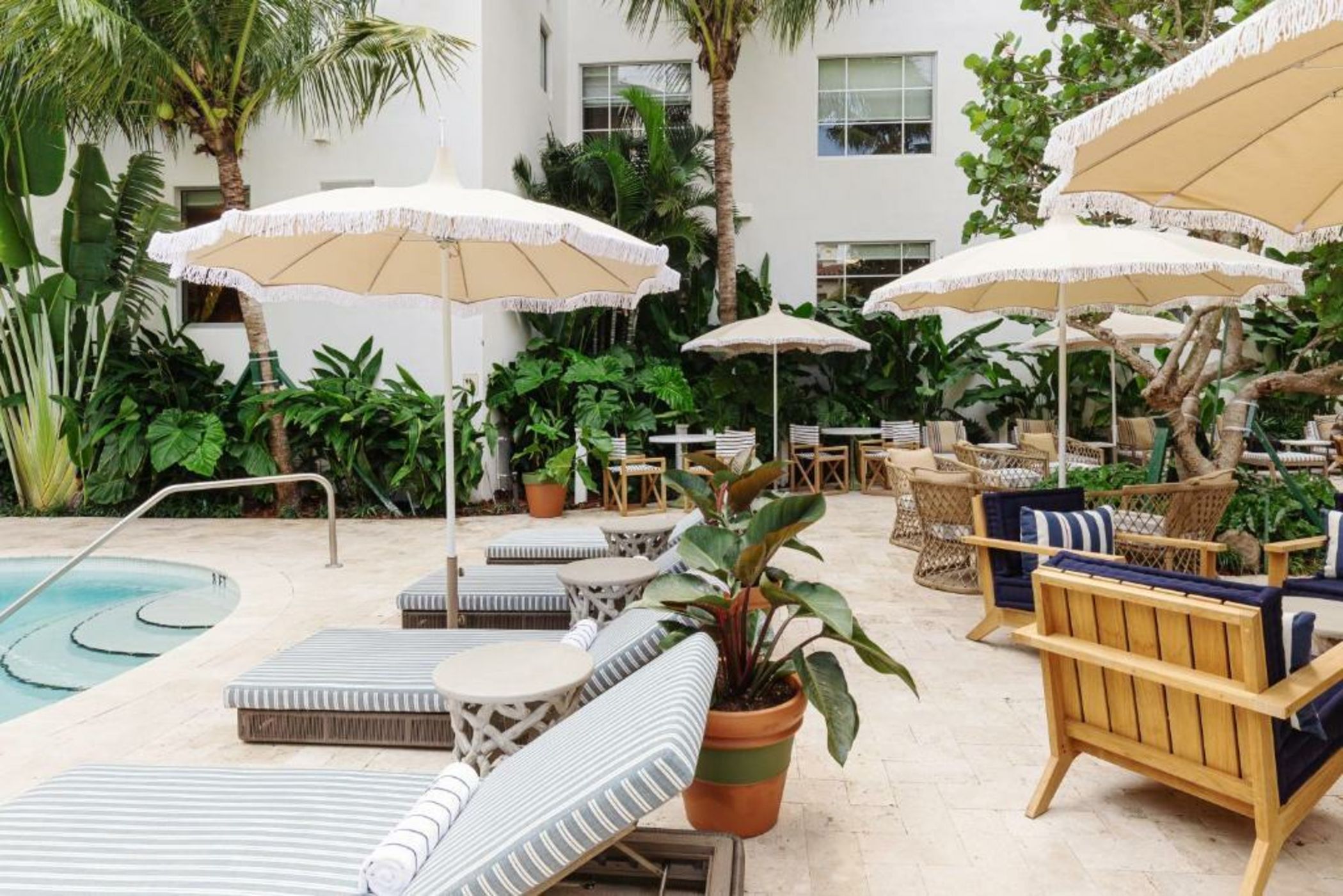Palihouse Miami Beach