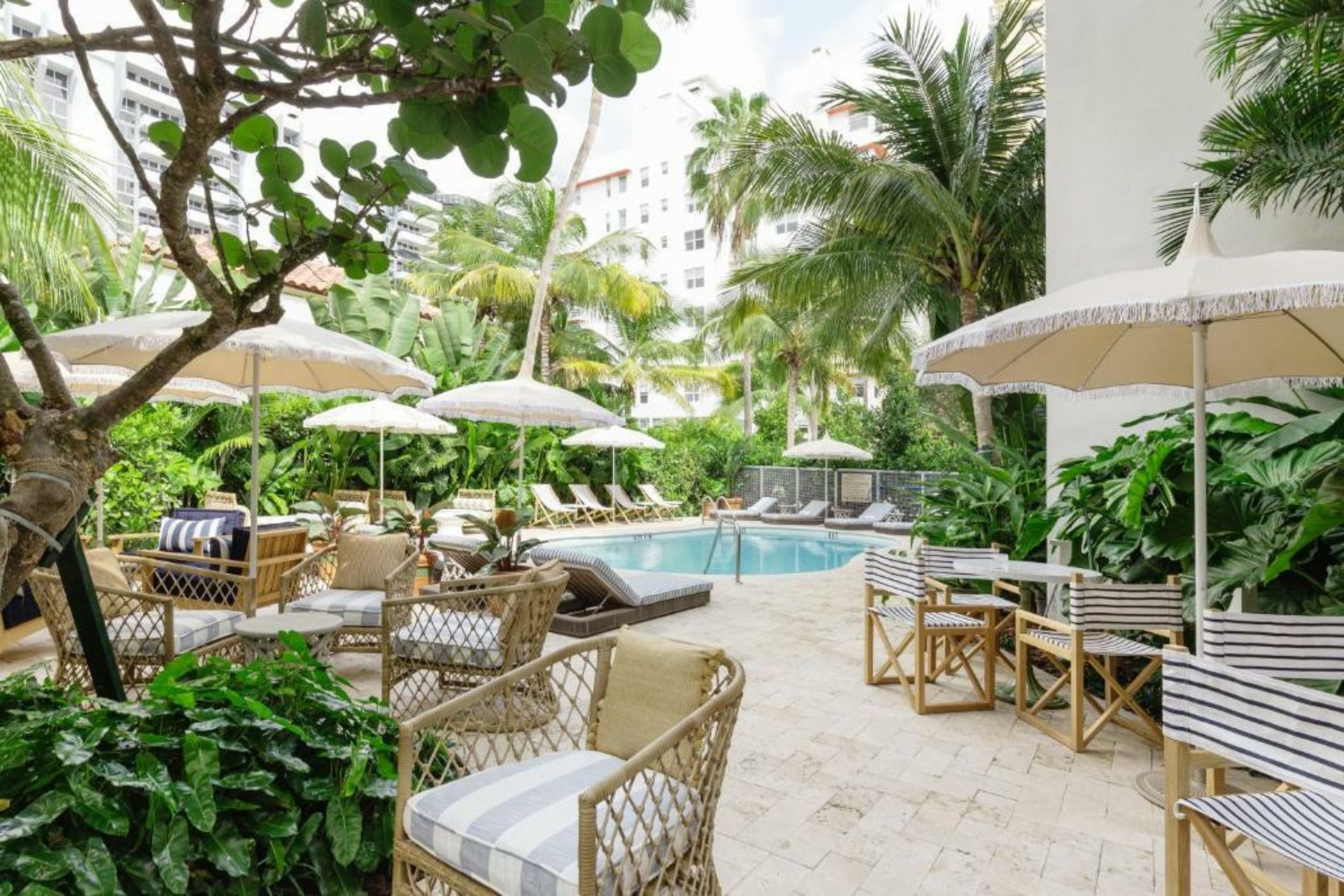 Palihouse Miami Beach
