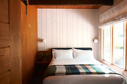 Captain Whidbey Inn