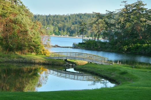Captain Whidbey Inn