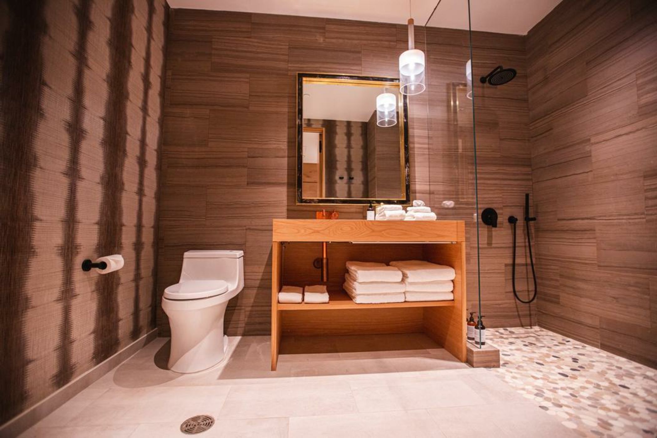 The Lodge at Blue Sky