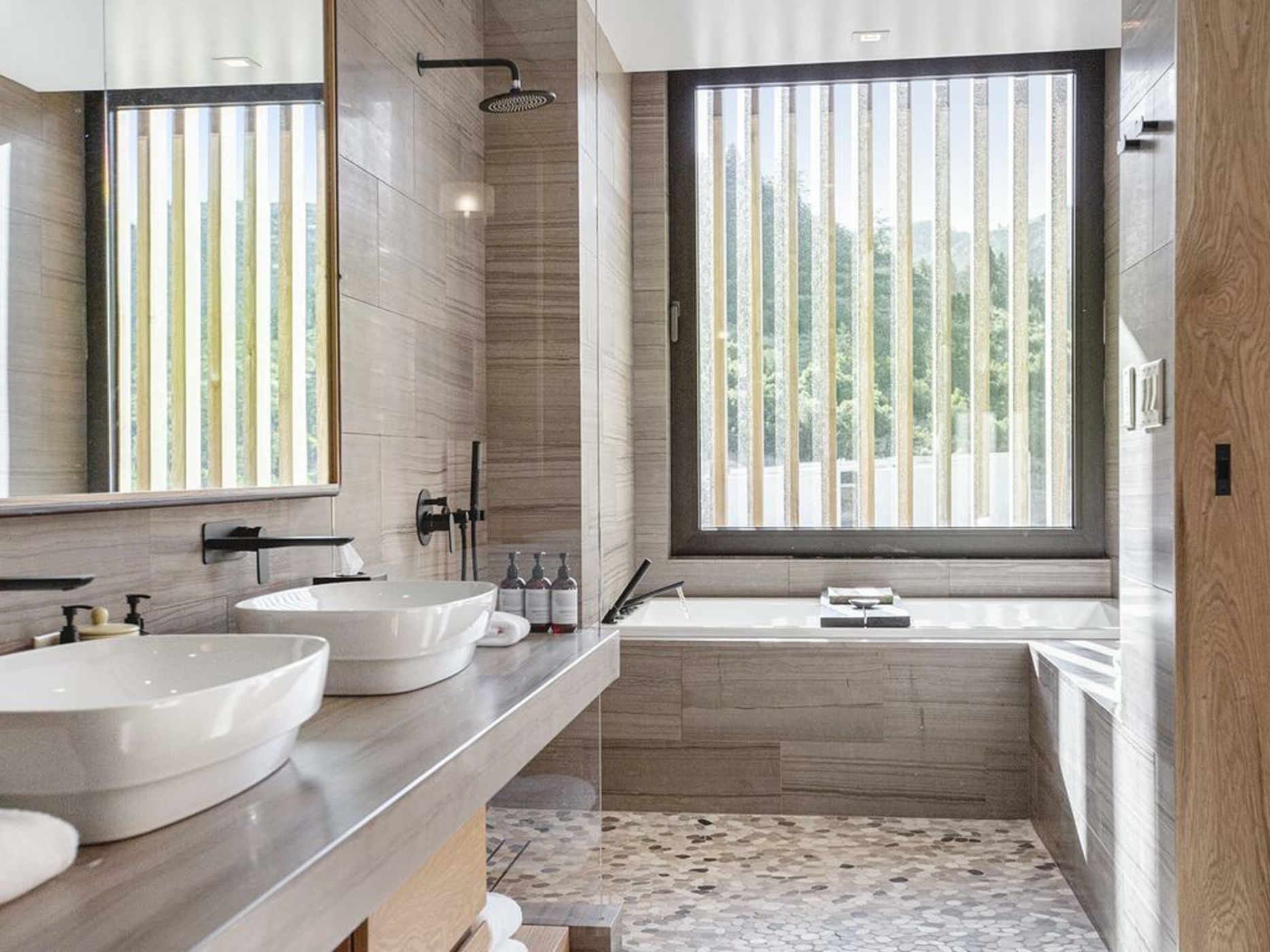 The Lodge at Blue Sky