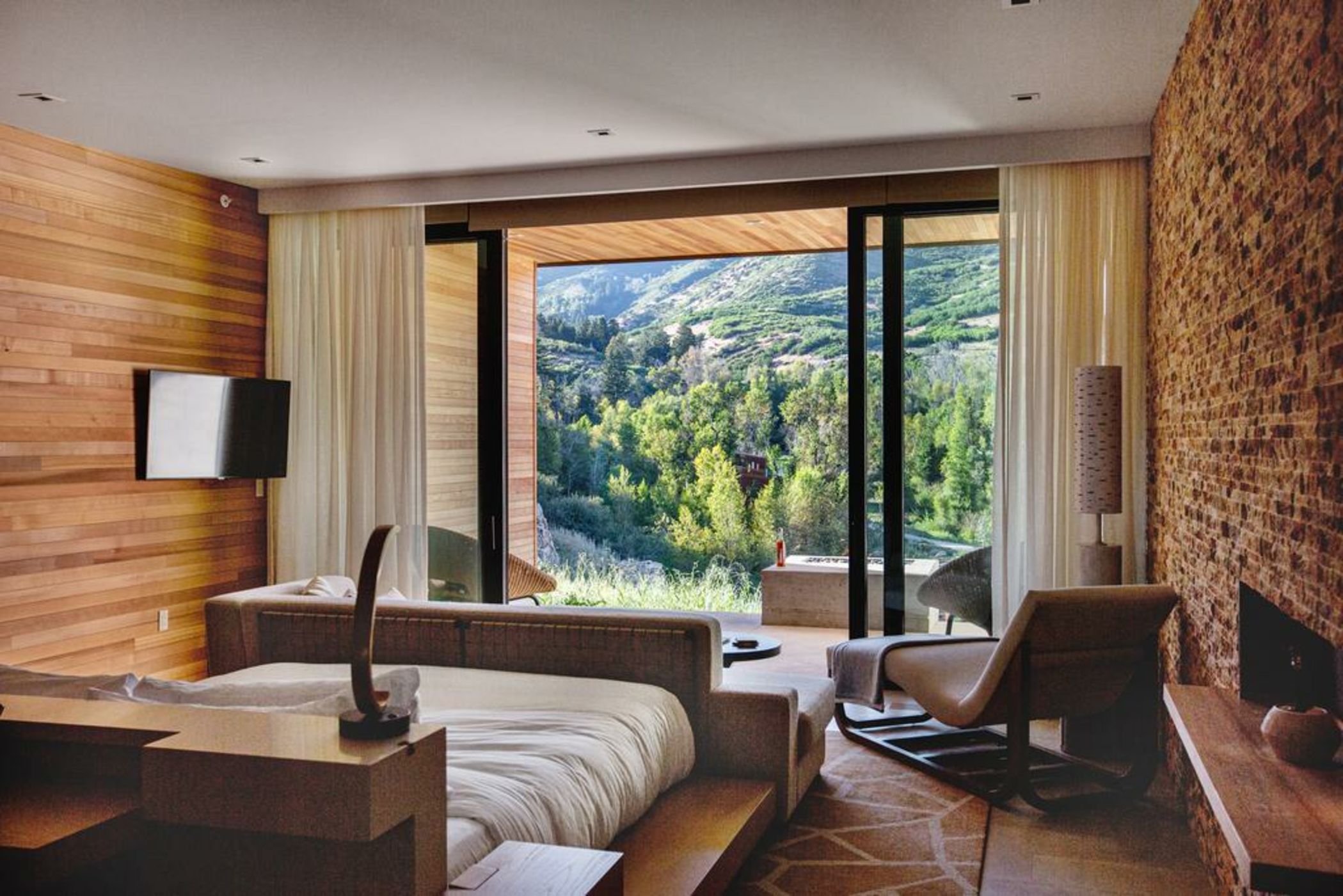 The Lodge at Blue Sky