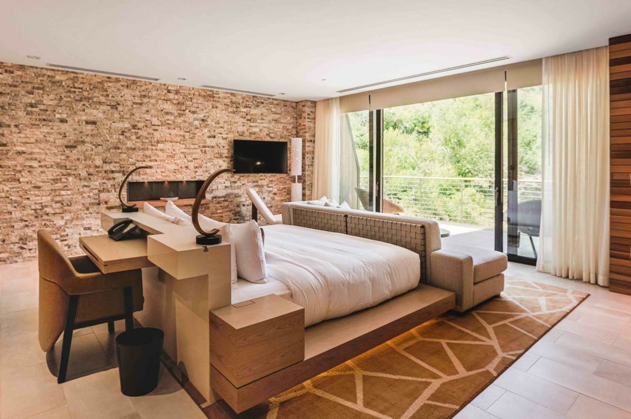 The Lodge at Blue Sky