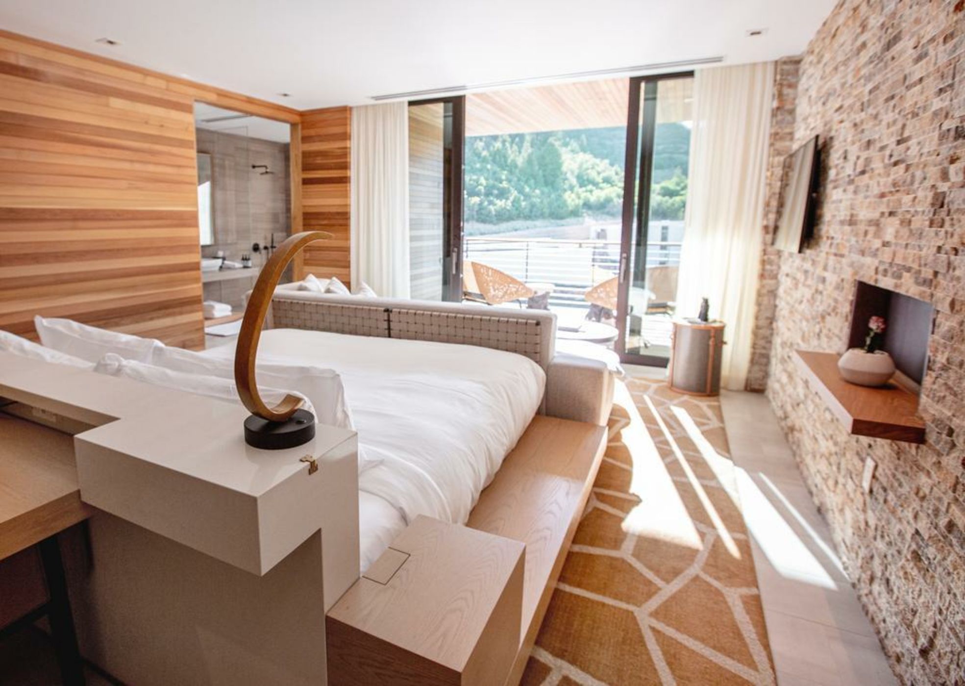 The Lodge at Blue Sky