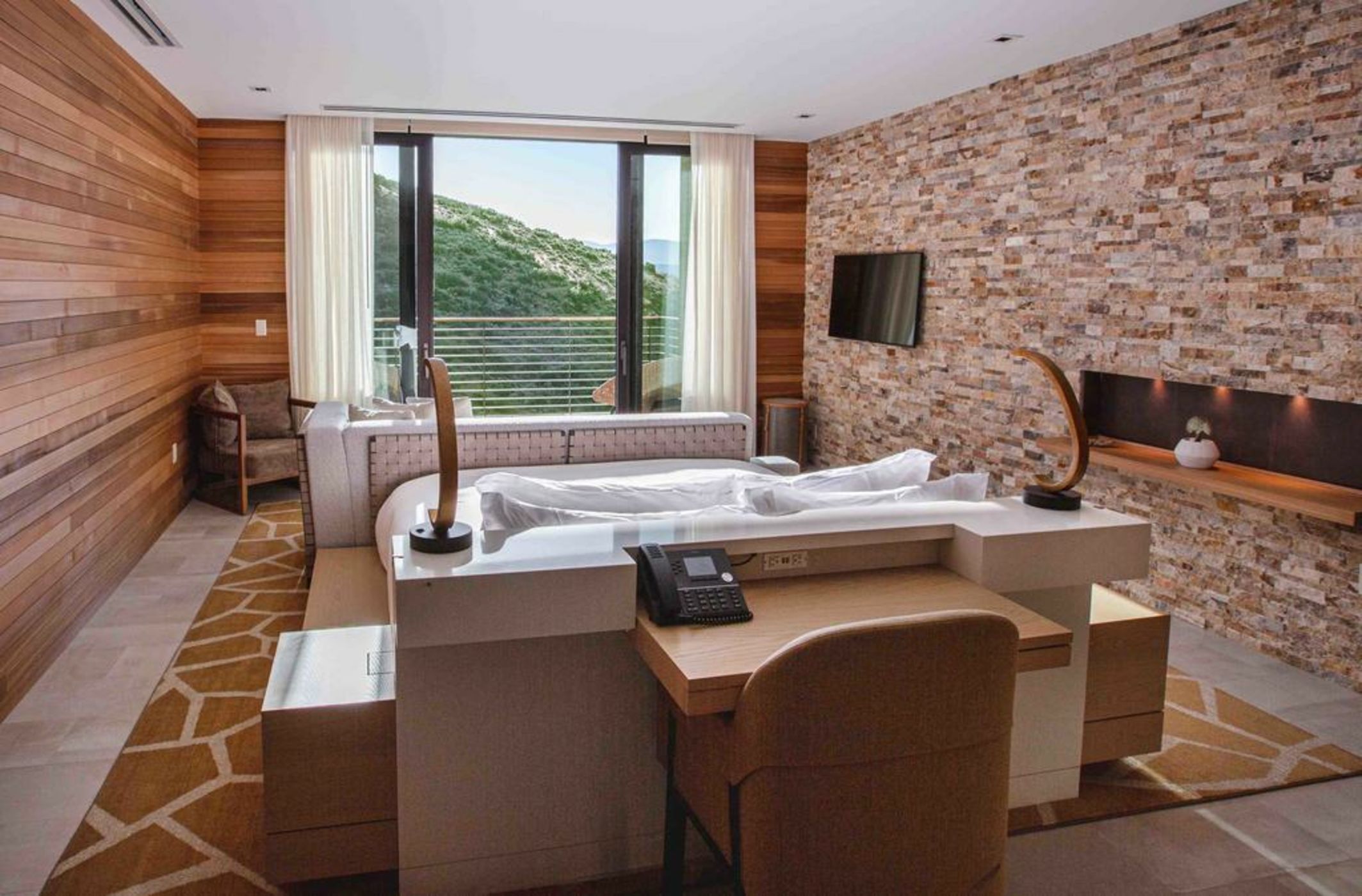 The Lodge at Blue Sky