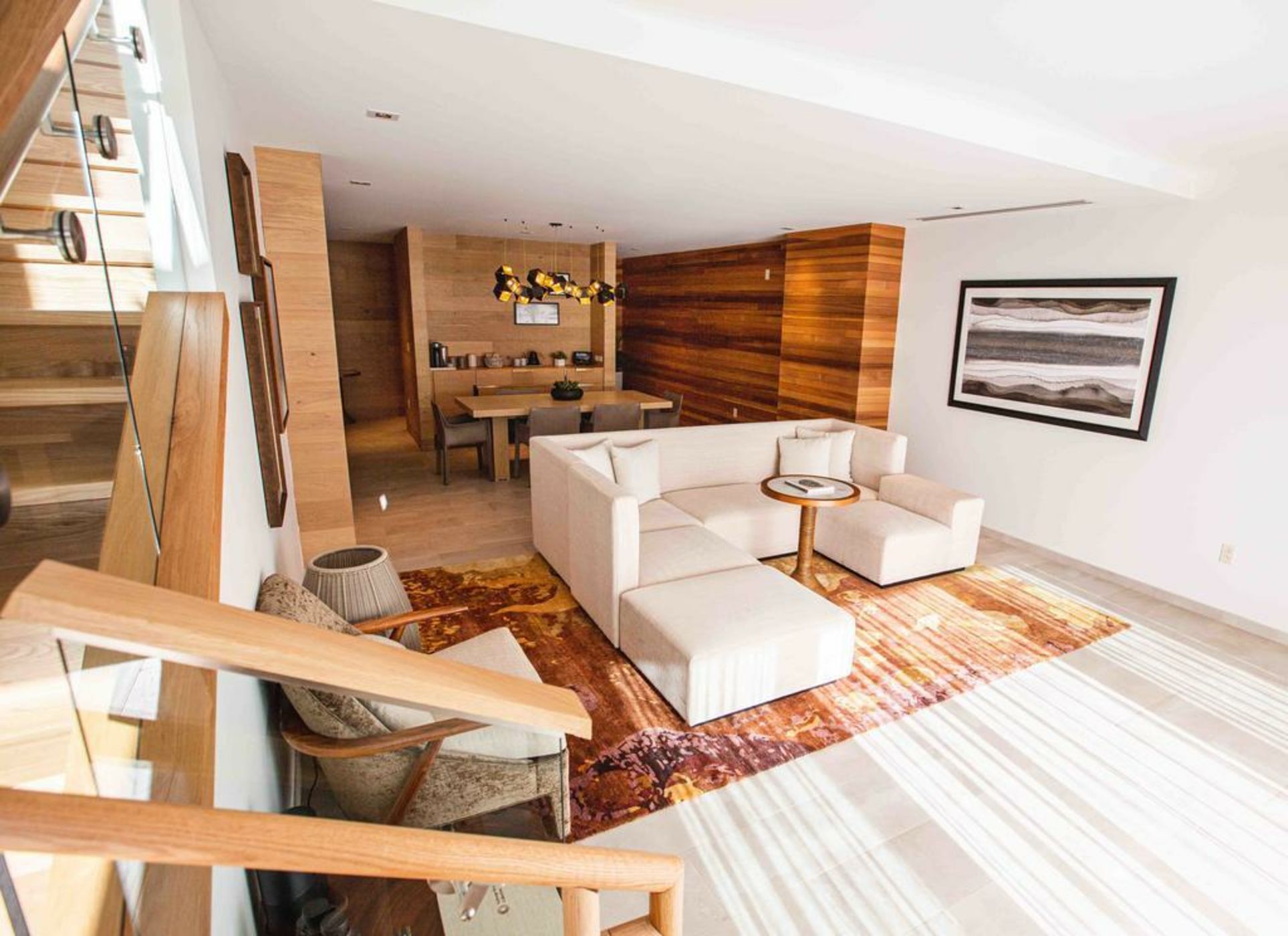 The Lodge at Blue Sky