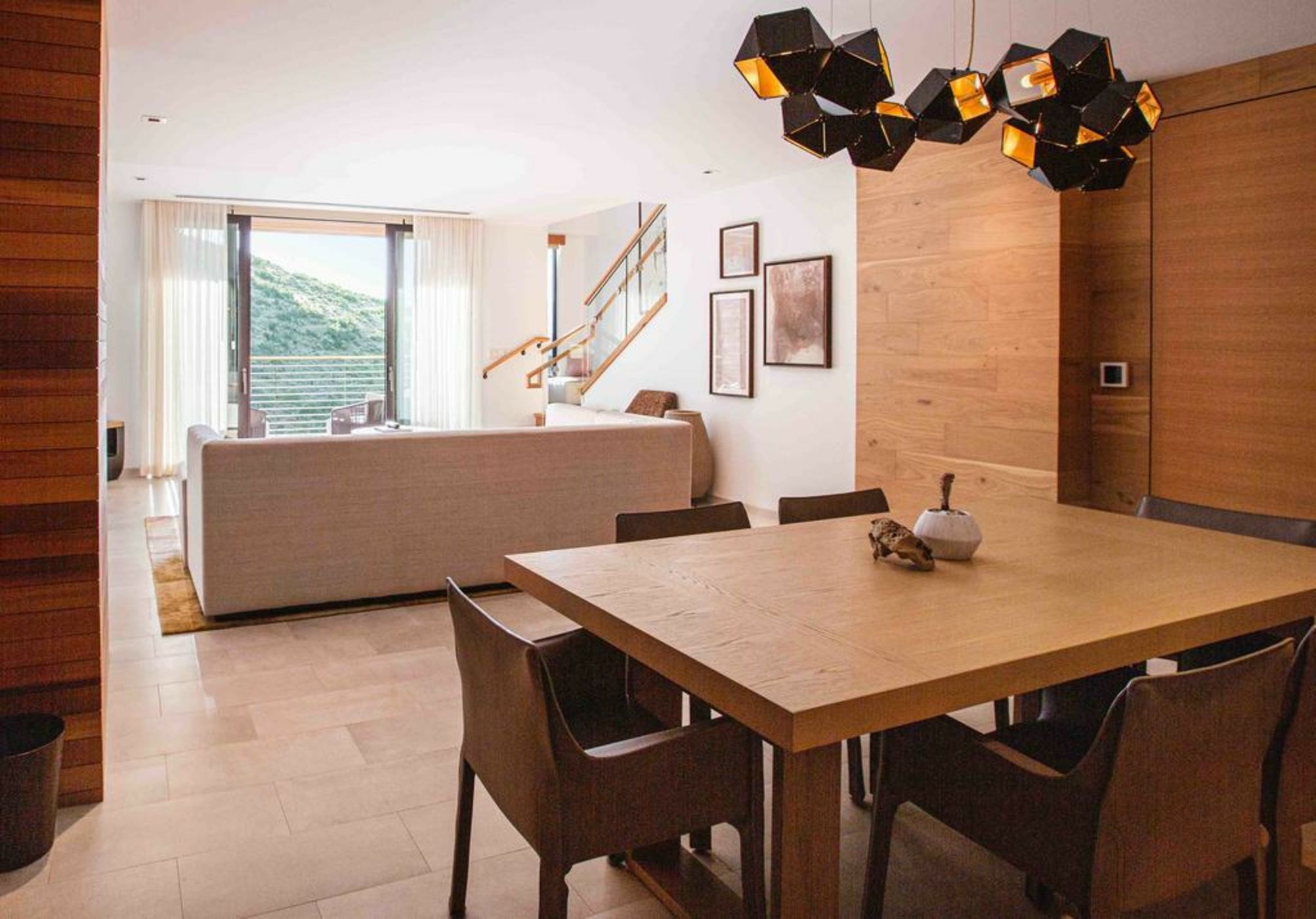 The Lodge at Blue Sky