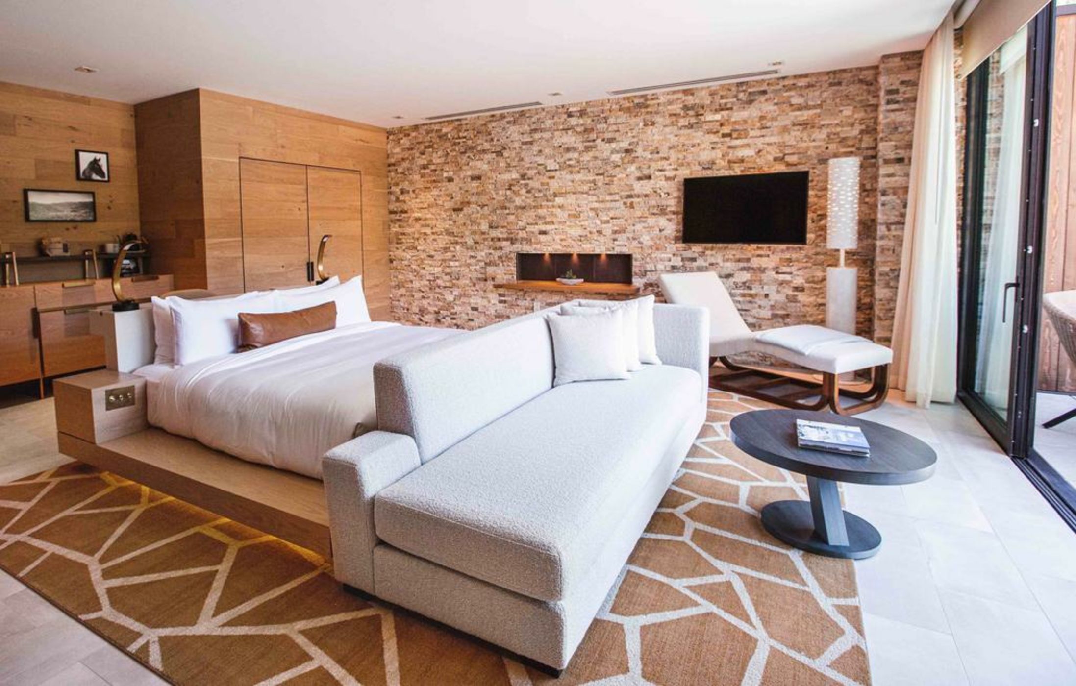 The Lodge at Blue Sky