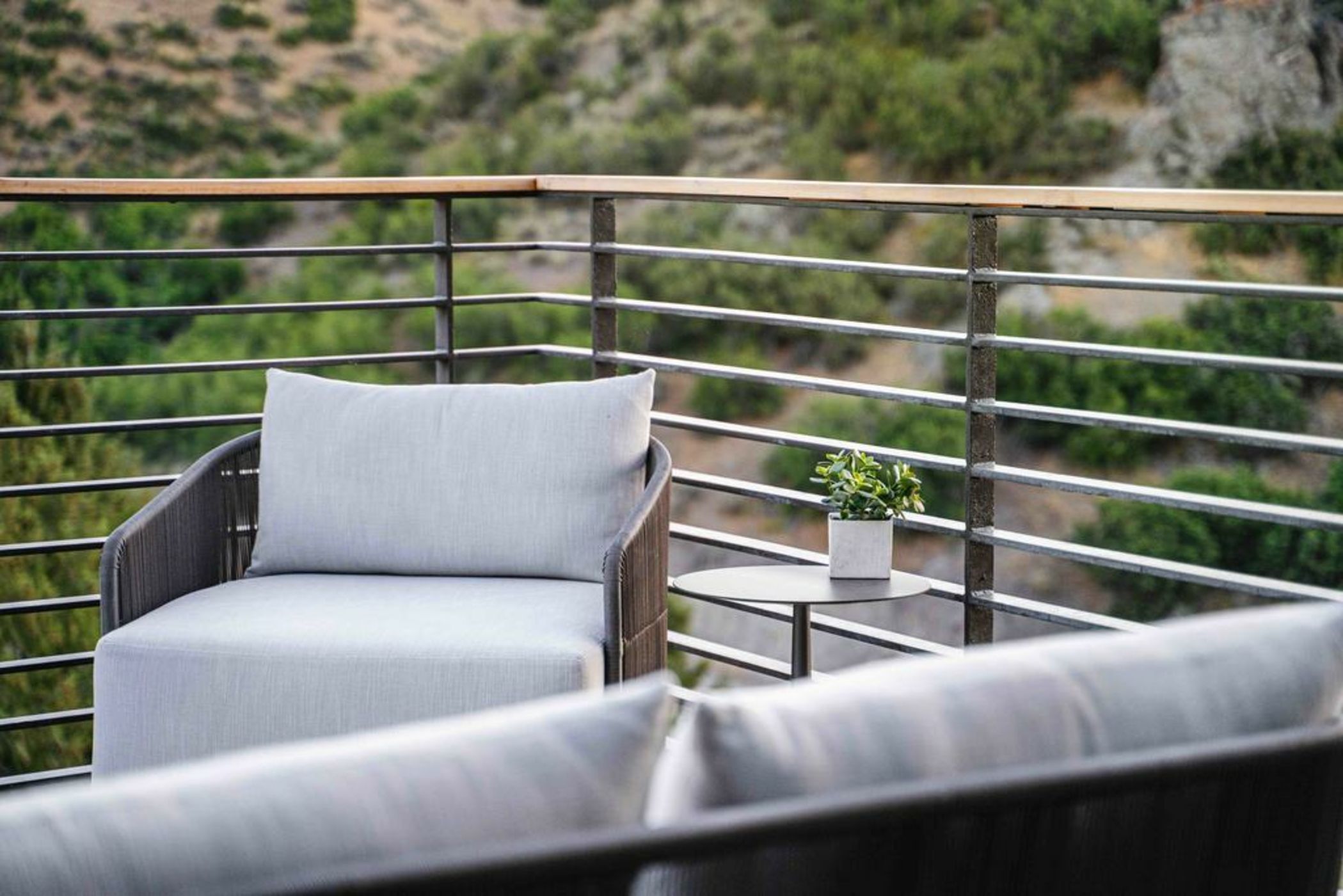 The Lodge at Blue Sky