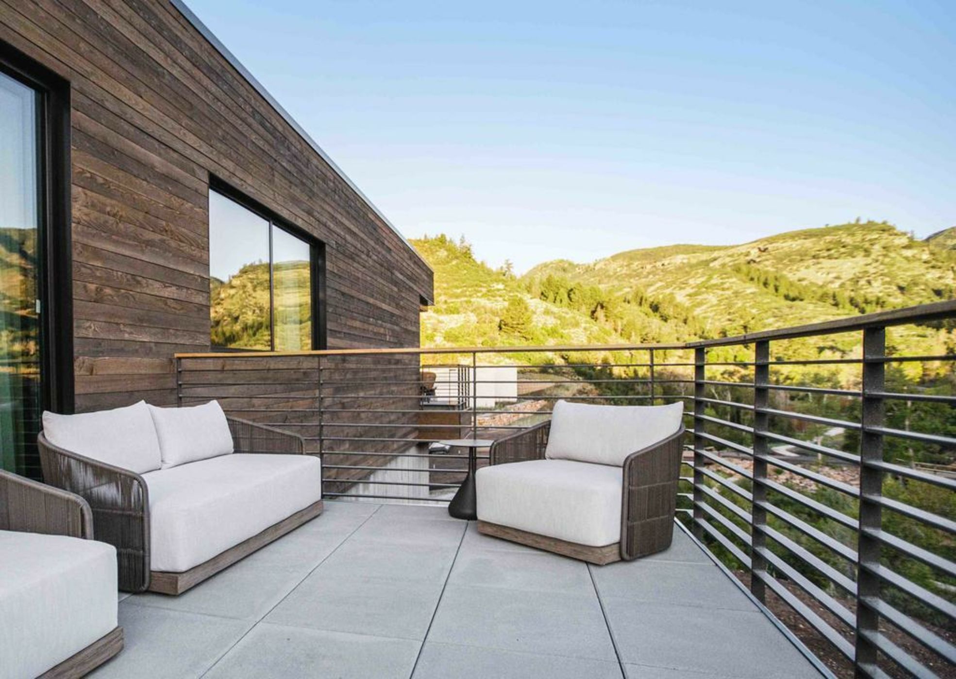 The Lodge at Blue Sky