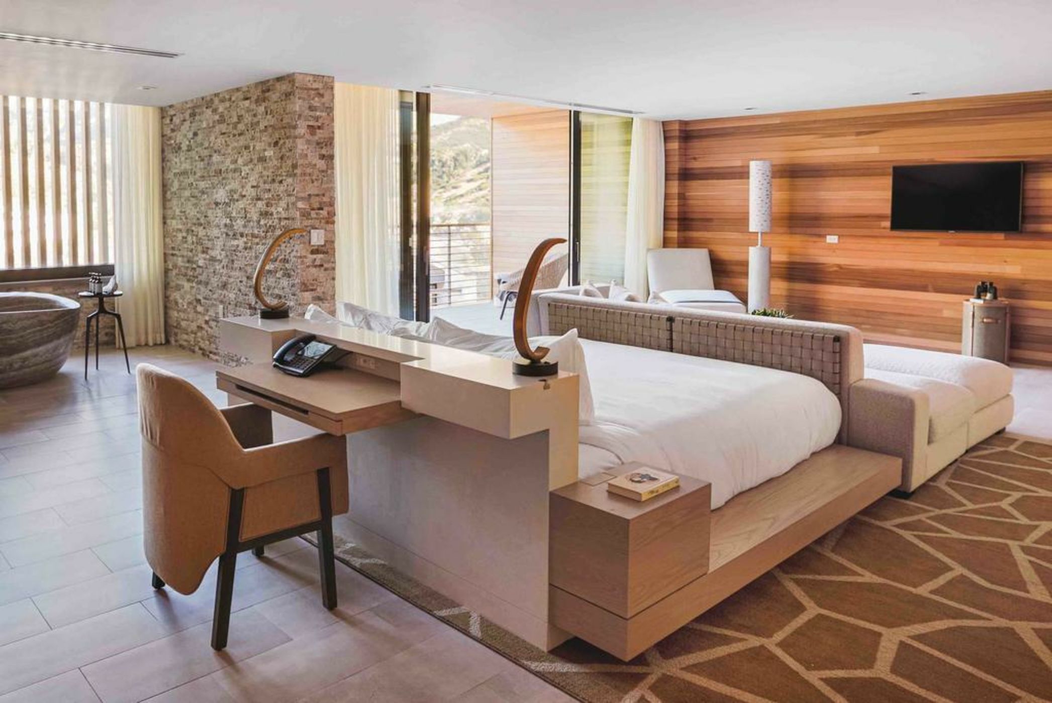 The Lodge at Blue Sky