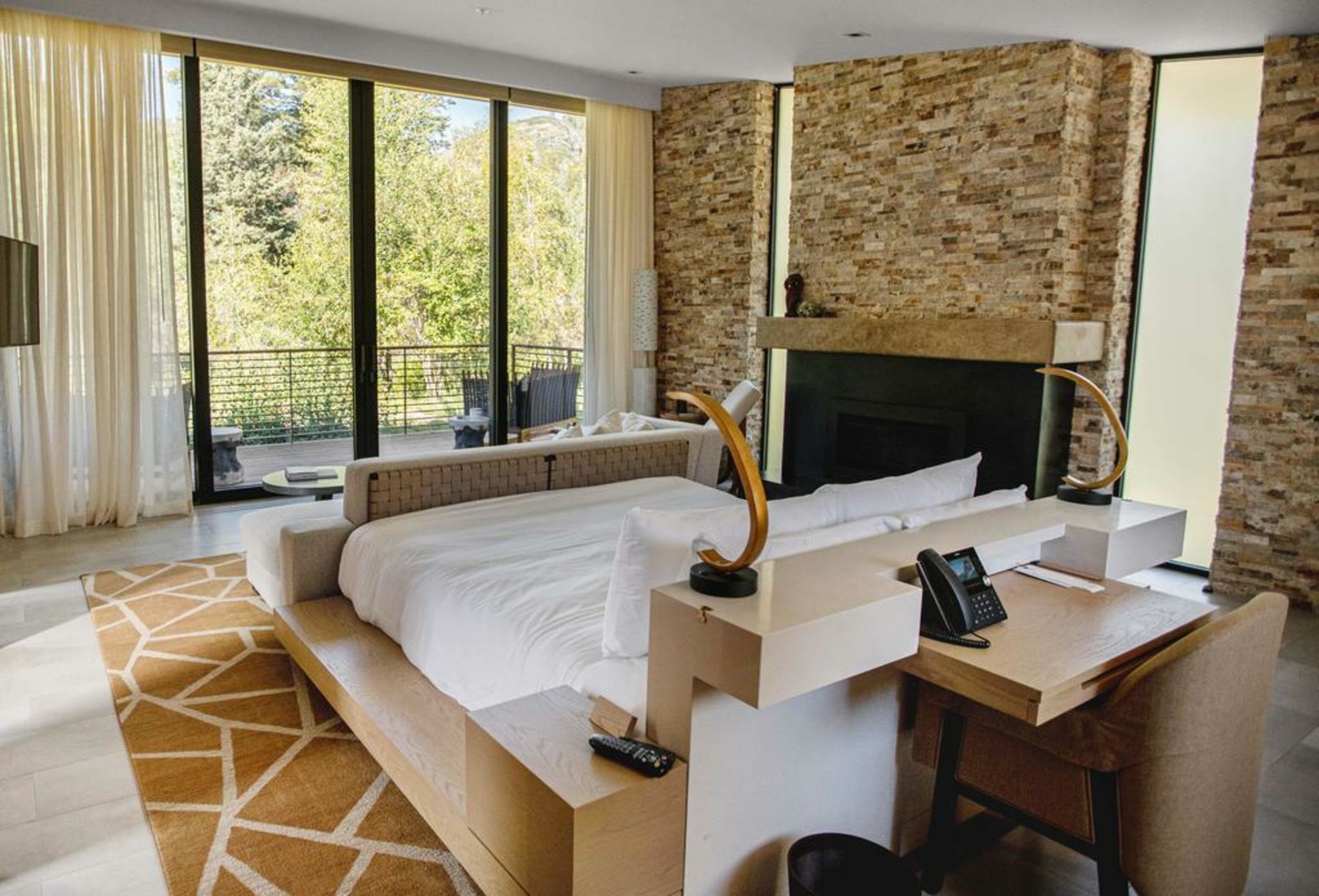 The Lodge at Blue Sky