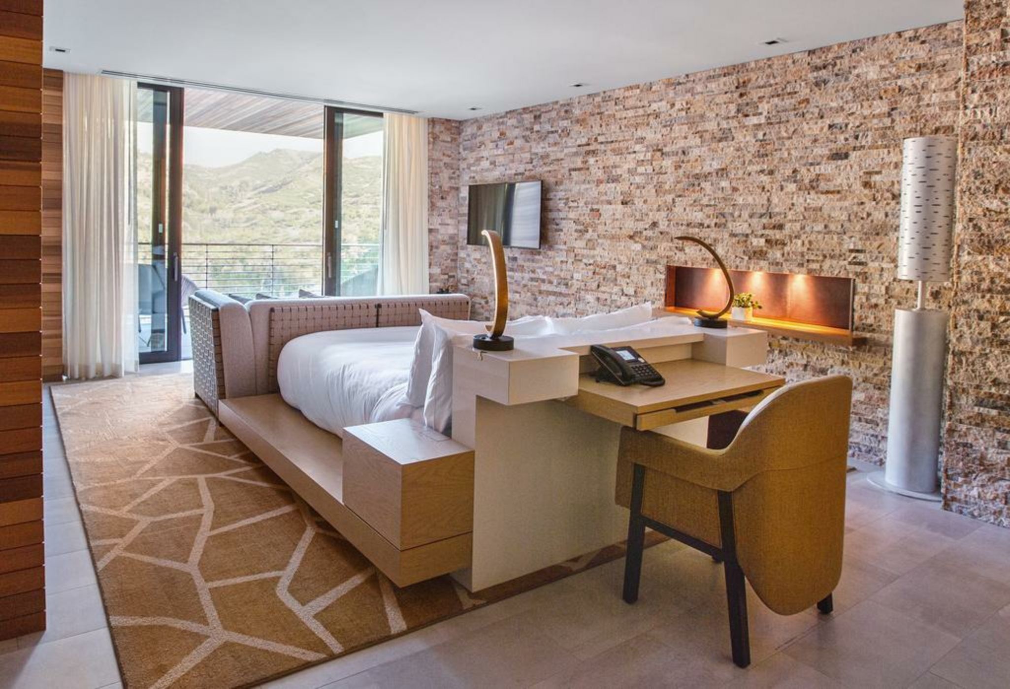 The Lodge at Blue Sky