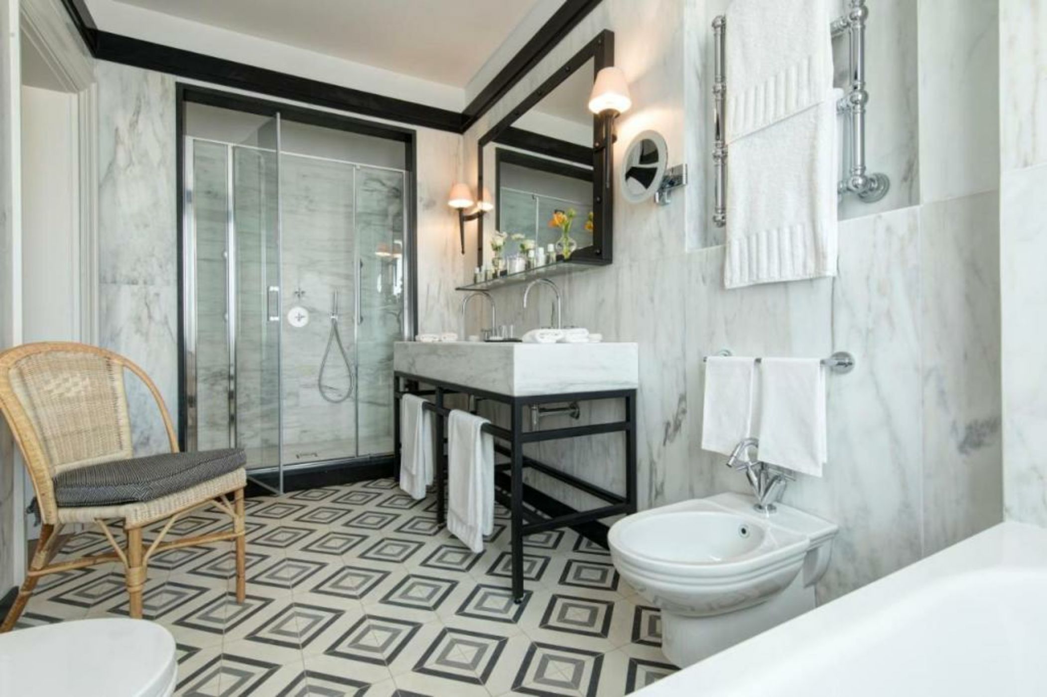 Rocco Forte Hotel De La Ville