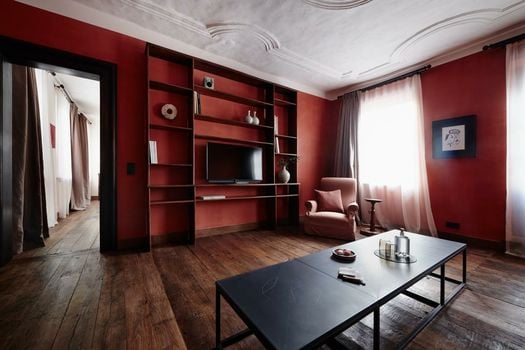 Hotel PURS
