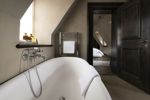 Hotel PURS