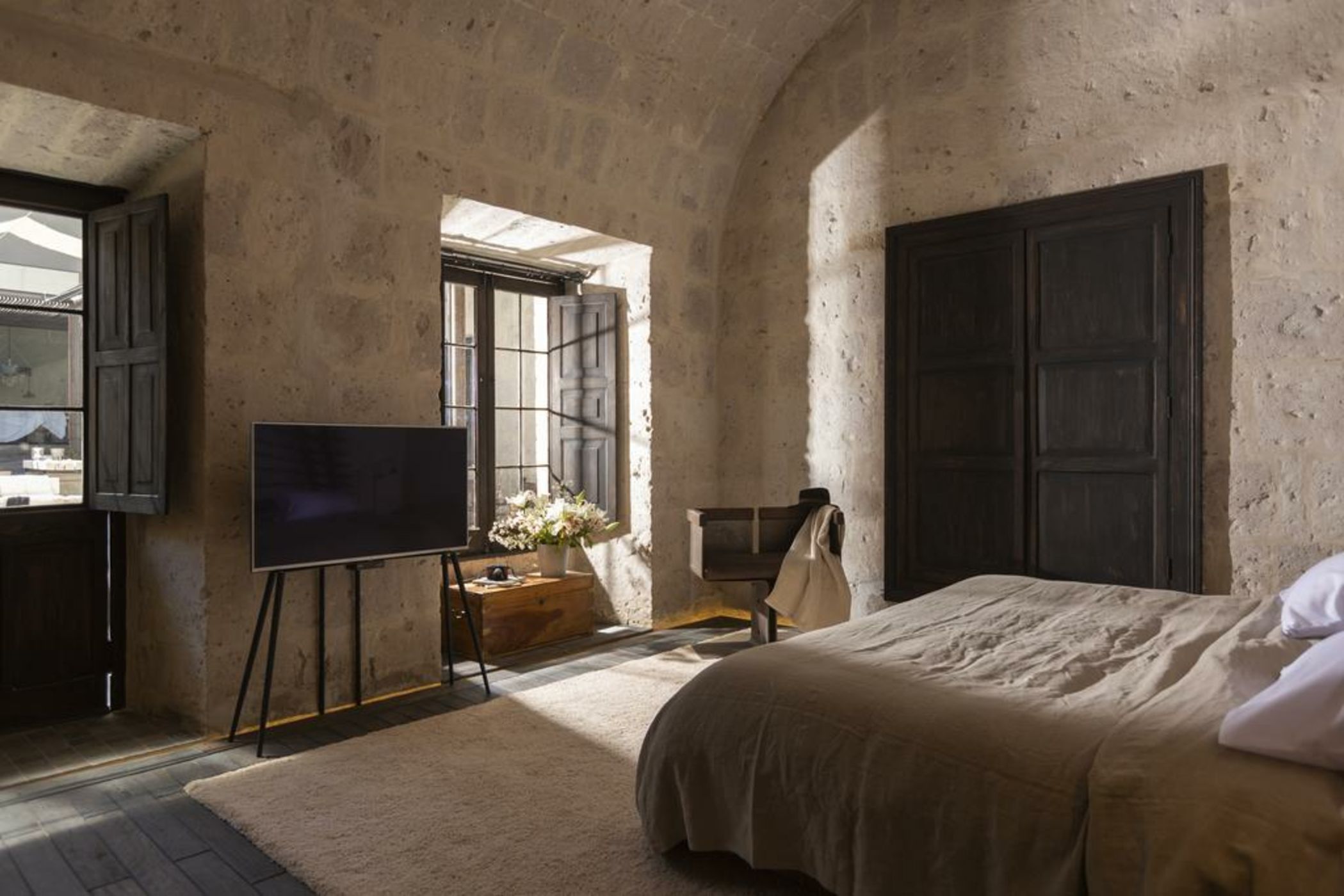 CIRQA - Relais & Châteaux