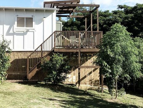 Finca Victoria