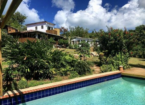 Finca Victoria