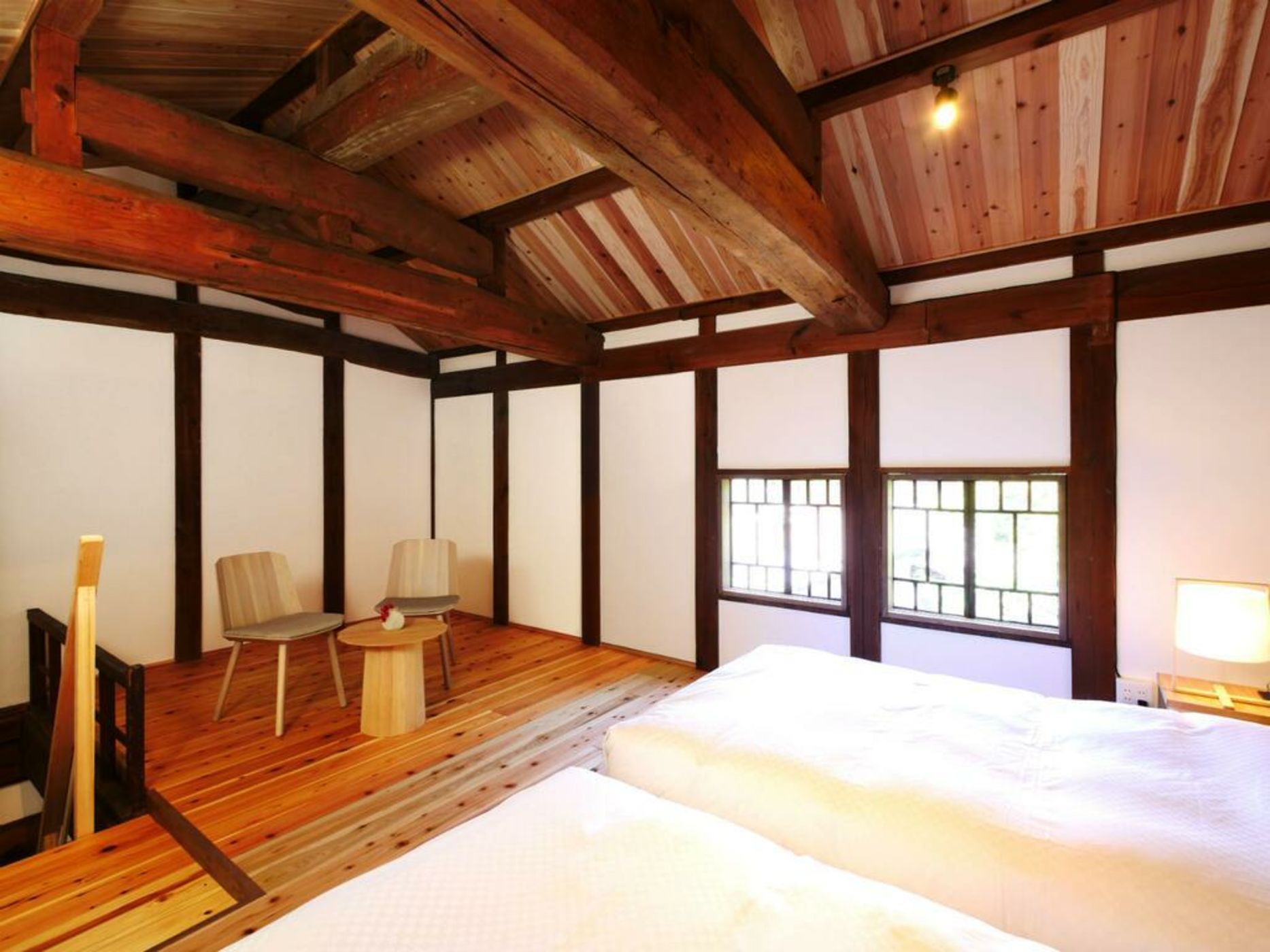 NIPPONIA HOTEL Takehara Saltworks Town
