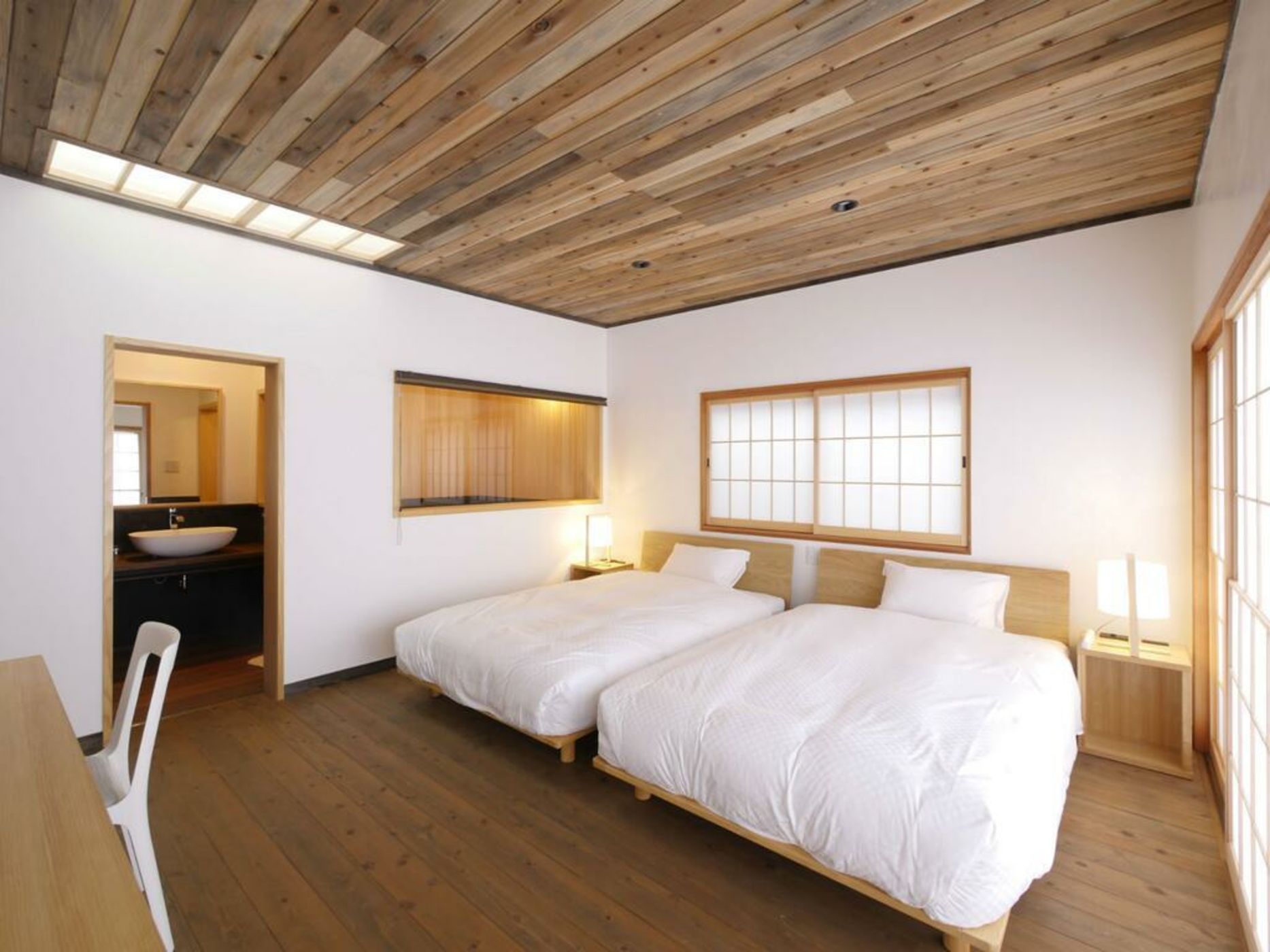 NIPPONIA HOTEL Takehara Saltworks Town