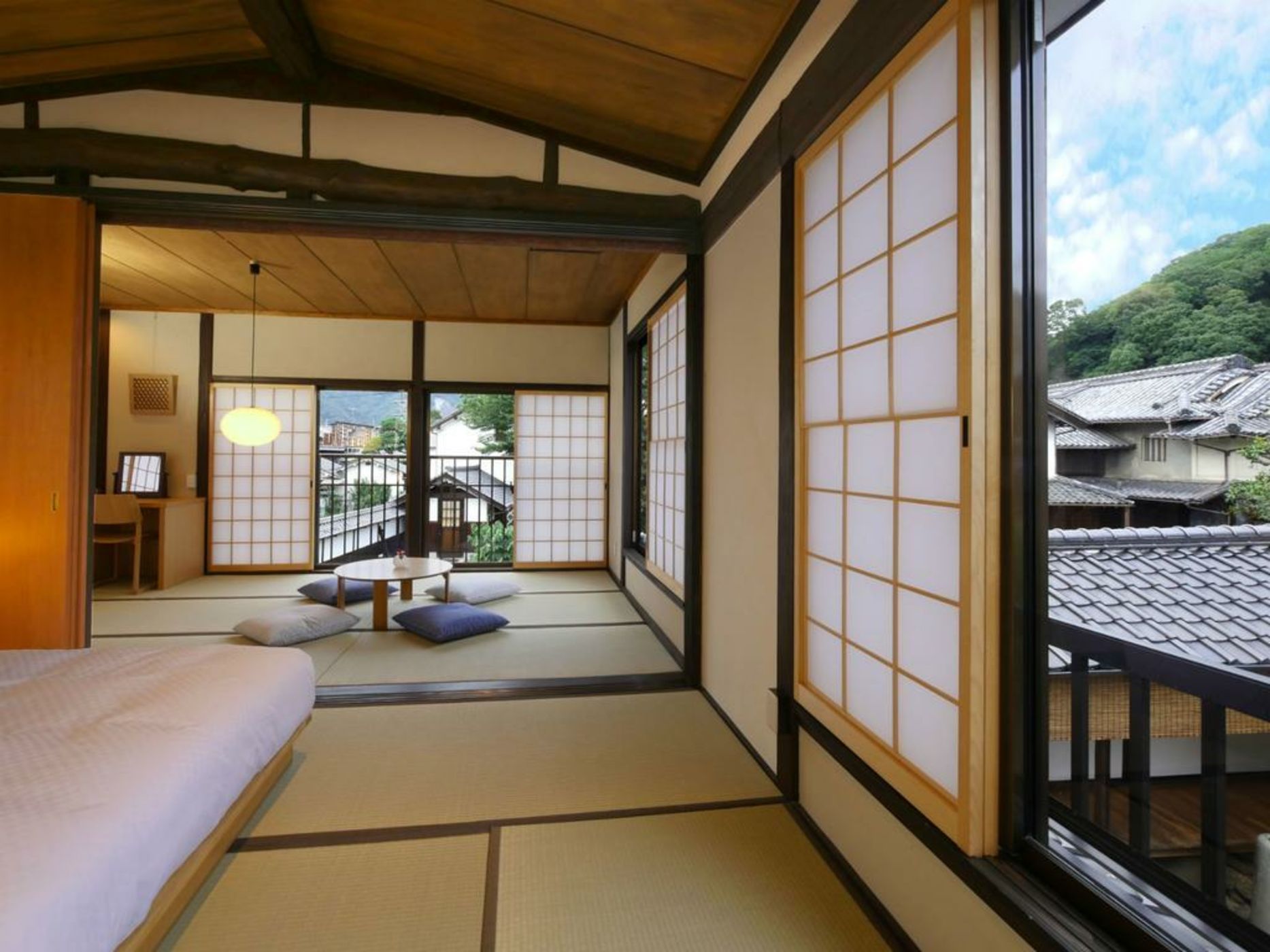 NIPPONIA HOTEL Takehara Saltworks Town