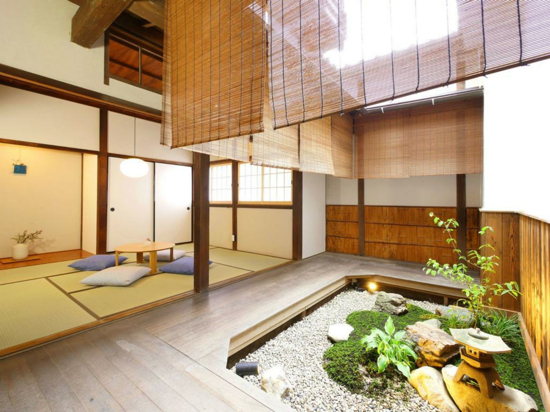 NIPPONIA HOTEL Takehara Saltworks Town