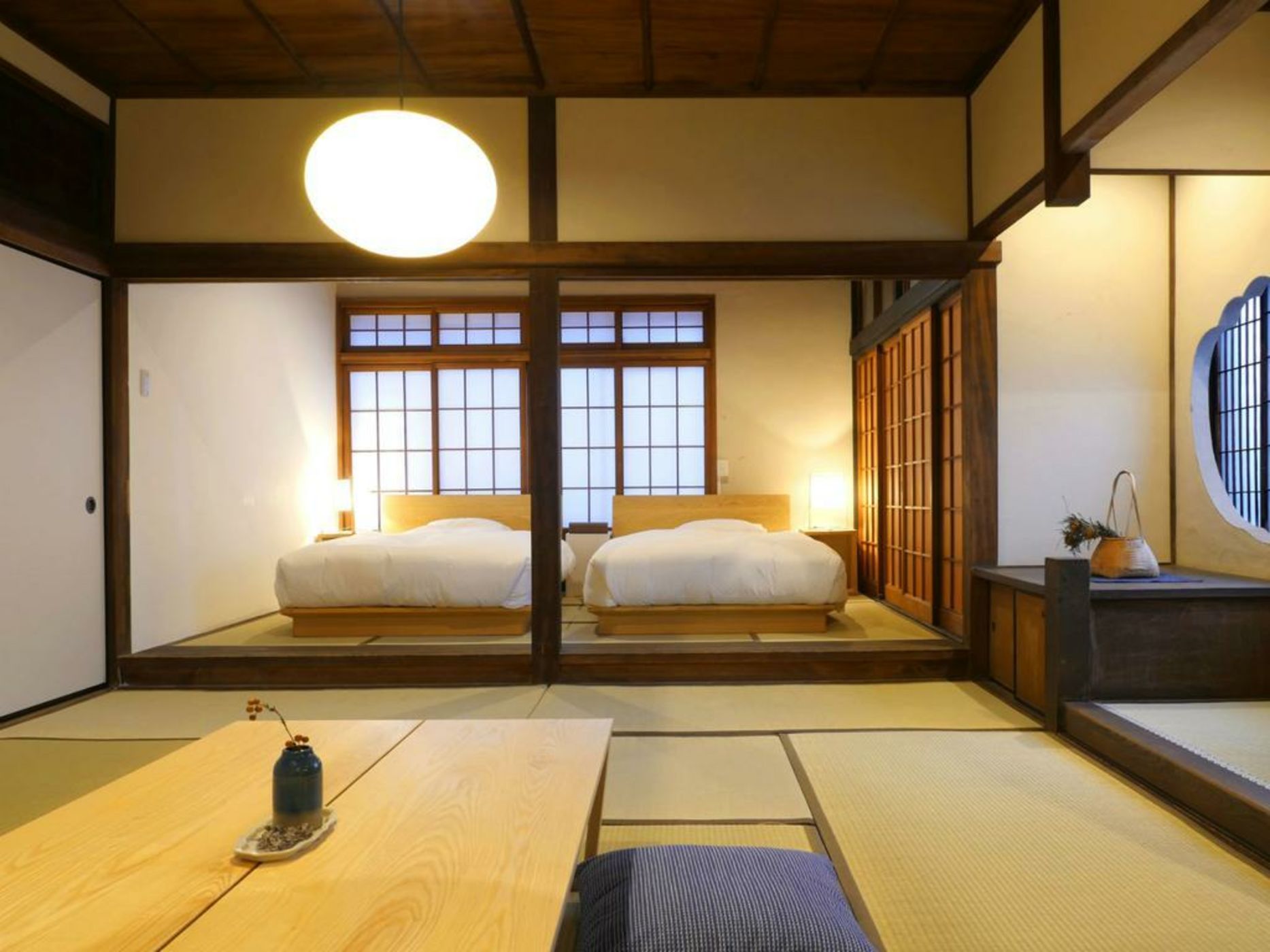 NIPPONIA HOTEL Takehara Saltworks Town