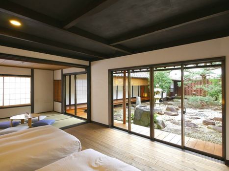 NIPPONIA HOTEL Takehara Saltworks Town