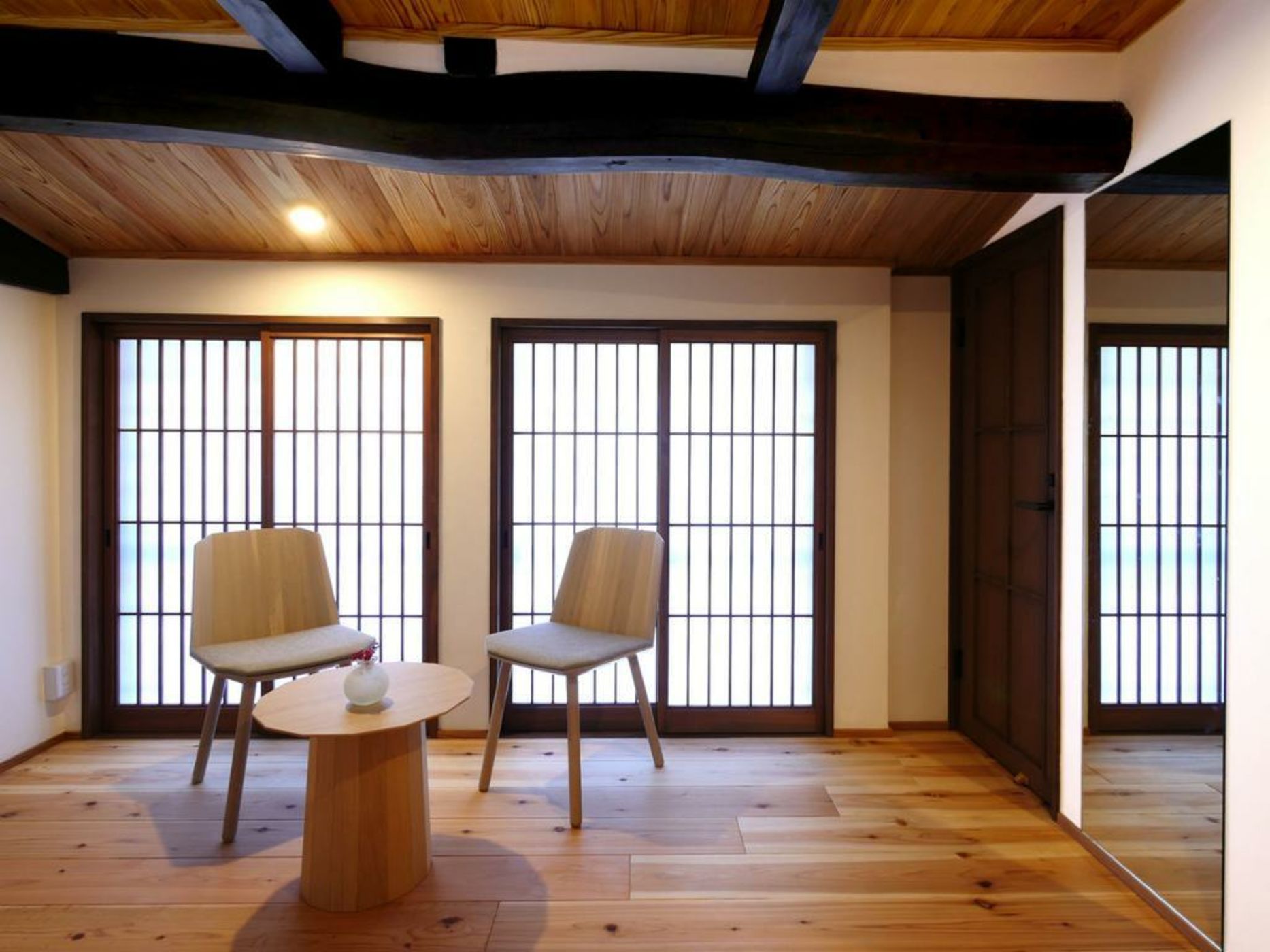 NIPPONIA HOTEL Takehara Saltworks Town