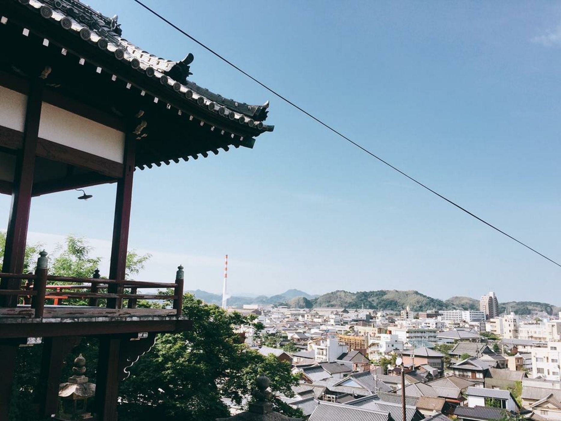 NIPPONIA HOTEL Takehara Saltworks Town