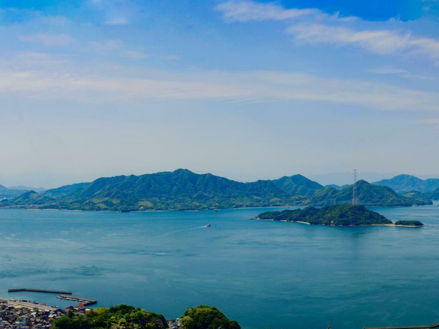 NIPPONIA HOTEL Takehara Saltworks Town